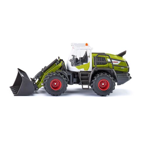 Siku 1999 Claas Torion 1914 Játék Rakodógép - Siku