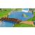 Asterix & Obelix XXL Collection Nintendo Switch - Nyári Szint Játékmenet