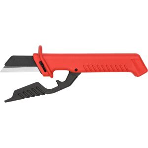 Knipex 98 56 csupaszoló Vörös 143190290 - Knipex