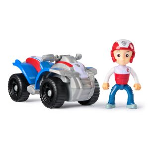 PAW Patrol 6071212 játék jármű 143190556 - Spin Master