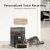 Automatischer Katzen-/Hundefutterspender 143190989