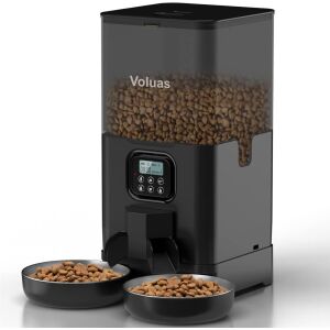 Automata kisállat-etető macskák/kutyák számára