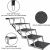 Klappbare Hundetreppe 143191532