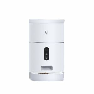 Automatska hranilica za kućne ljubimce s APP kontrolom 143196523 - Oprema za ljubimca