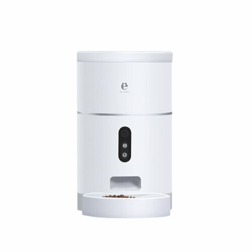 Автоматична хранилка за домашни любимци с APP Control 143196523