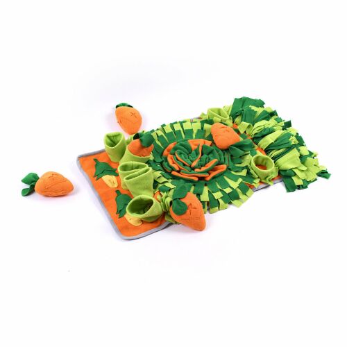 Covoraș interactiv pentru animale de companie