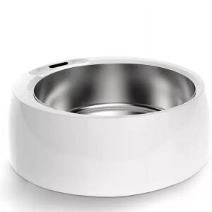 Podgrzewana miska dla zwierząt ze stali nierdzewnej 1,5 l, materiał ABS 143196631 - Kontrola gryzoni