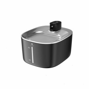 Automatischer Trinkbrunnen 143196642 - Fress- und Trinknäpfe für Haustiere