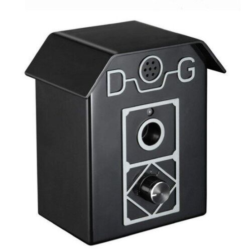 Dispozitiv de corectare a lătratului de câine 143197191