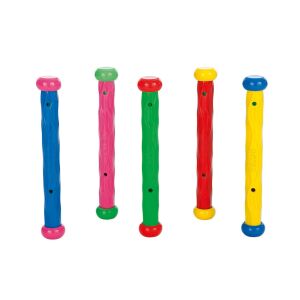 Víz alatti búvárbotok készlete INTEX 55504 búvártanuláshoz 143198330 - Bébi úszógumi