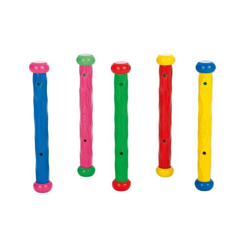 Víz alatti búvárbotok készlete INTEX 55504 búvártanuláshoz 143198330