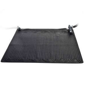 Napelemes vízmelegítő panel 120 x 120 cm INTEX 28685 143198413 - Medence kiegészítő