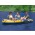 INTEX Challenger felfújható csónak 3 szett 295 x 137 x 43 cm 68370 143198429