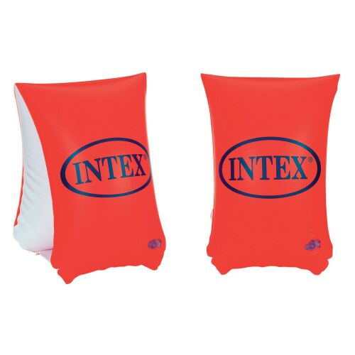 Gyerek úszókarkötők 30 x 15 cm INTEX 58641