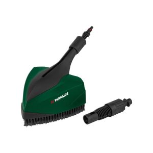PARKSIDE® PRDB 21 A1 Forgó háromszög kefe, magasnyomású mosó tartozék 