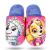 Nickelodeon Paw Patrol Hausschuhe für Kinder, Skye und Everest Design