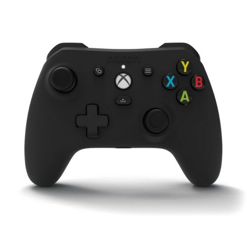 Nacon Evol-X Pro Vezetékes Kontroller Xbox One/Series X - Fekete