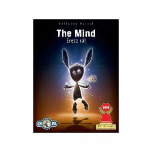 The Mind! - Érezz rá! társasjáték