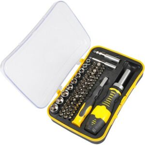 Fieldmann FDS 100565R Csbitkészlet