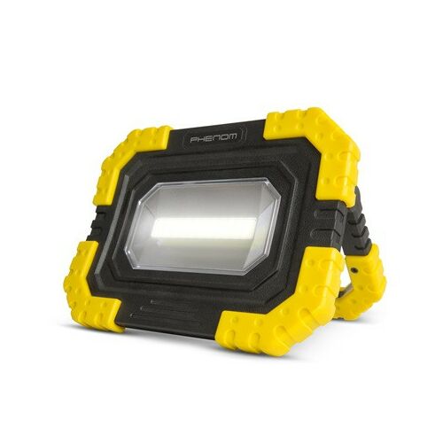 Phenom REFLEKTOR AKKUMULÁTOROS 18646B Akkumulátoros LED Munkalámpa