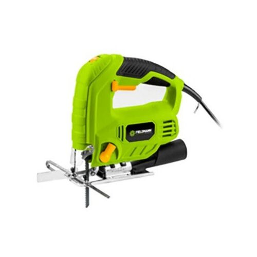 Fieldmann FDP 200712-E Dekopírfűrész Elektromos 143212343