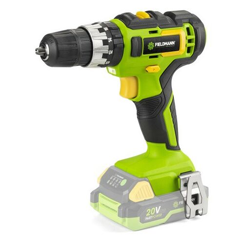 Fieldmann FDUV 70105-0 Fúró-Csavarozó 143212430