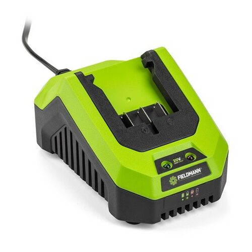 Fieldmann FDUZ 79100 Akkumulátor Töltő 143212455