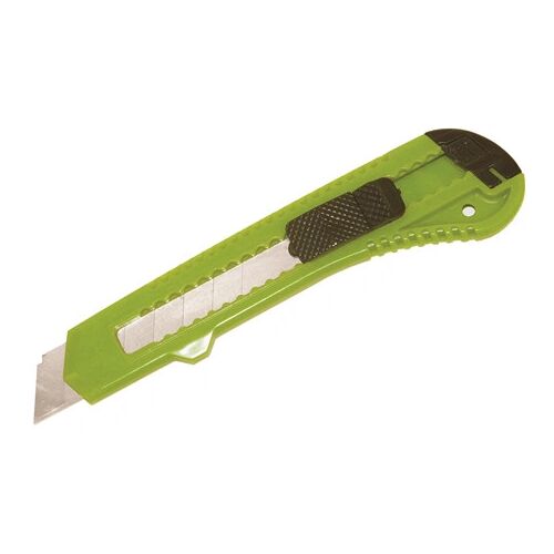 Extol Craft TAPÉTAVÁGÓ KÉS, 18MM, 10DB 9129 143212516