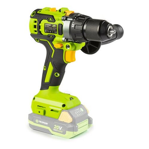 Fieldmann FDUV 70215-0 Fúró-Csavarózó Akkus 143212822