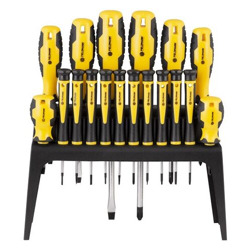 Fieldmann FDS 5008-18R Csavarhúzó Készlet 143212862