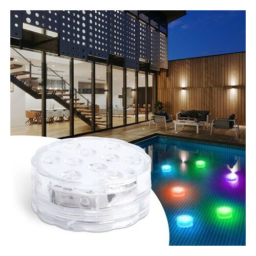 Phenom LED MEDENCEVILÁGÍTÁS 55852B 143213013