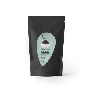 Prana bio yunnan pu-erh tea 100 g 143213227 - Rooibos tea