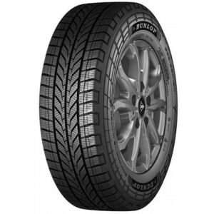 Dunlop Econodrive Winter 225/75 R16C gumi kisteherautókhoz, téli gumi - Dunlop