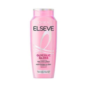 ELSEVE SAMPON GLYCOLIC GLOSS 250ML