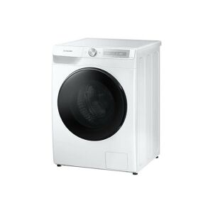 Samsung WD80T634DBH/S6 fehér, elöltöltős, max.1400ford., 8 kg/5 kg, mosó-szárítógép 143215689 - Mosó - szárítógép