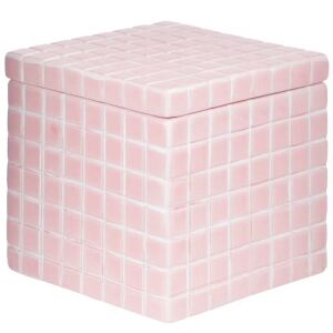TILES kerámia tároló 550ml 143216141 - Tárolás & Rendszerezés