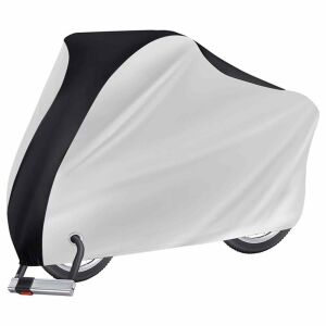 BI-COVER Motor és Kerékpár takaró ponyva 143217838 - Kert