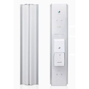 Ubiquiti airMAX ac 2x2 hálózati antenna 22 dBi 143220139 - Ubiquiti