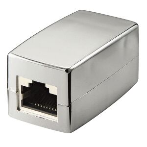 M-Cab 7000844 hálózati elosztó Ezüst 143220335 - Elosztó