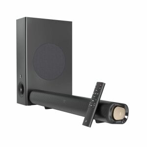 Creative Labs CREATIVE STAGE PRO 2.1 SOUNDBAR