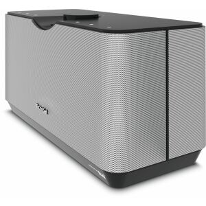 TechniSat Audiomaster MR3 Otthoni mikro hangrendszer 90 W Alumínium, Fekete 143220491 - TechniSat