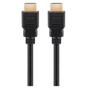 M-Cab 7003027 HDMI kábel 2 M HDMI A-típus (Standard) Fekete 143220515 - HDMI kábel