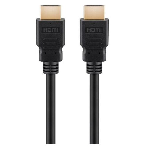 M-Cab 7003027 HDMI kábel 2 M HDMI A-típus (Standard) Fekete 143220515
