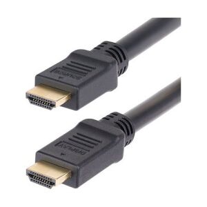 StarTech.com HD2AP-15M-HDMI-CABLE HDMI kábel HDMI A-típus (Standard) Fekete 143220534 - HDMI kábel