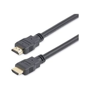 StarTech.com HDMM6 HDMI kábel 1,8 M HDMI A-típus (Standard) Fekete 143220538 - HDMI kábel