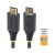 StarTech.com HDMI2-CABLE-4K60-2M HDMI kábel HDMI A-típus (Standard) Fekete 143220547