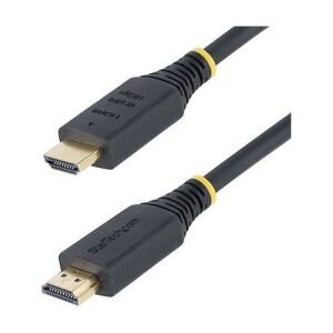 StarTech.com HDMI2-CABLE-4K60-4M HDMI kábel HDMI A-típus (Standard) Fekete 143220552 - HDMI kábel