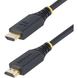 StarTech.com HDMI2-CABLE-4K60-30C HDMI kábel HDMI A-típus (Standard) Fekete 143220557 - HDMI kábel