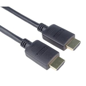 PremiumCord kphdm2-2 HDMI kábel 2 M HDMI A-típus (Standard) Fekete 143220586 - HDMI kábel