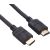 PremiumCord kphdm2-2 HDMI kábel 2 M HDMI A-típus (Standard) Fekete 143220586
